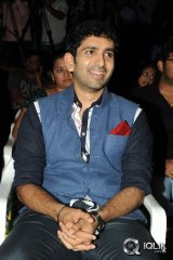 Hrudayam Ekkadunnadi Movie Audio Launch